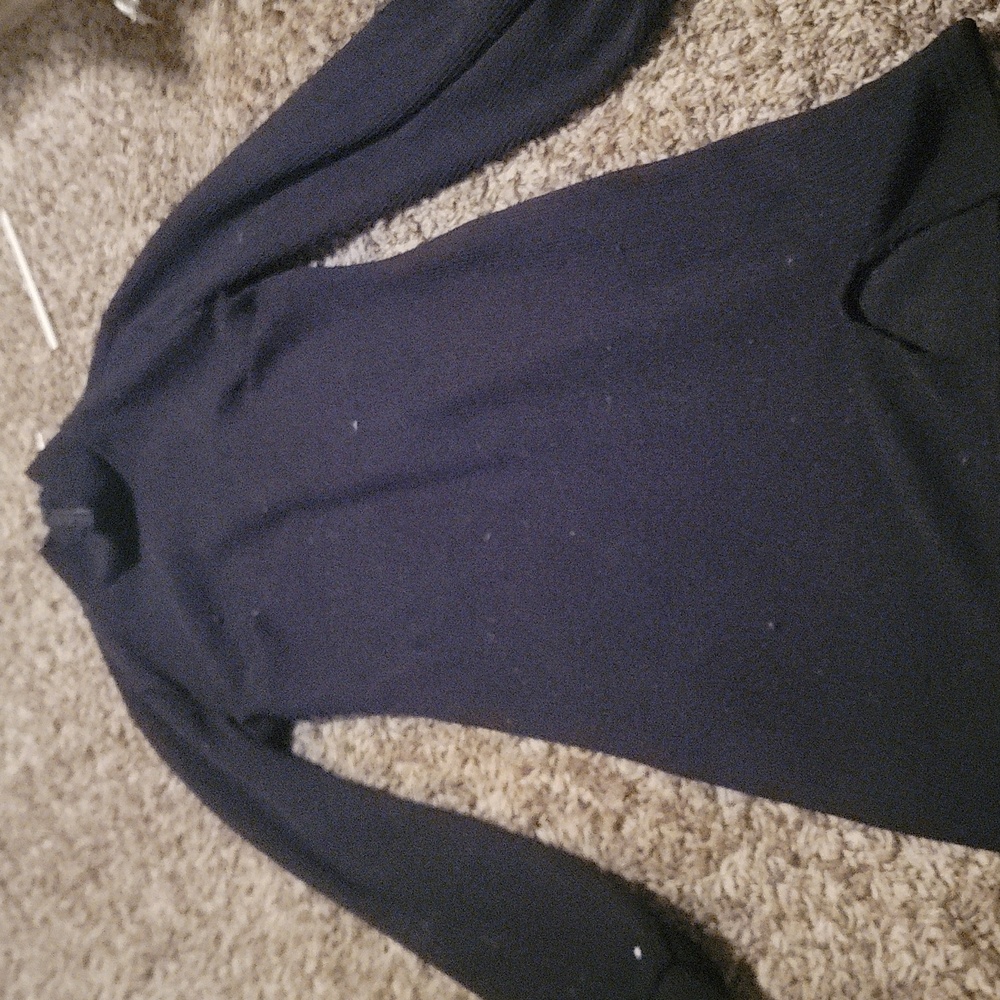 Knit Dress